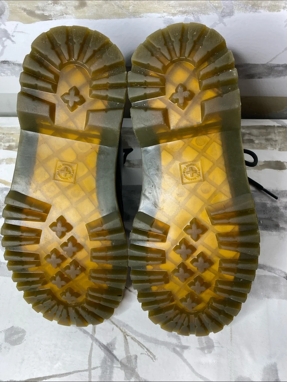 Dr Martens Luana - Picture 5 of 6